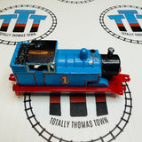 Thomas Paper Face #2 (1985) Poor Condition Chipping Paint ERTL - Used