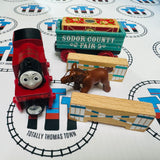 Rosie's Prize Pony Good Condition Wooden - Used