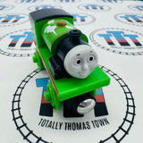 Percy Roll and Whistle (Mattel) Good Condition Wooden - Used