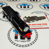 Donald with Card (1992) ERTL - Used