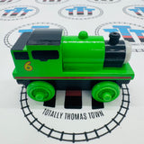 Percy (Learning Curve 2001) Rare Very Good Condition Wooden - Used