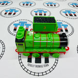 Henry & Tender Fair Condition Mega Bloks - Used