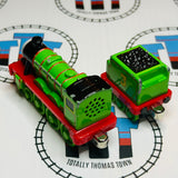 Henry & Tender Talking (2009) Used - Take N Play