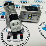 Royal Spencer (2013) Good Condition Used - Trackmaster Revolution