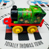 Percy - Monkey Percy New no Package - MINIS