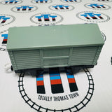 Grey Troublesome Brakevan Used - TOMY