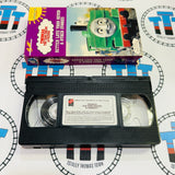 Better Late Than Never & Other Stories VHS - Used