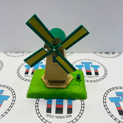 Plastic Windmill Trackmaster - Used