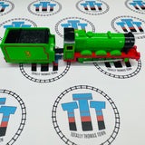 Henry & Tender (1993) Noisy Used - TOMY