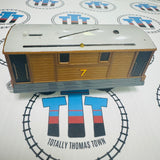 Toby (2013) Good Condition Used - Trackmaster Revolution