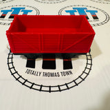 Red Cargo Car (2009) Used - Trackmaster