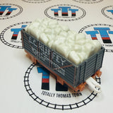 S.C. Ruffey (2002) Good Condition Used - TOMY