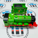 Henry and Tender with Ripping Stickers (2009) Noisy Used - Trackmaster
