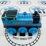 Thomas (Mattel) Fair Condition Chipping Paint Wooden - Used