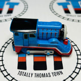 Racing Thomas Capsule Missing Goggle Wind Up - Used