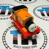 Billy (2002) Fair Condition Used - Take Along