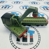 Breakdown Train (2003) Chipped Paint on Top Used - Take Along