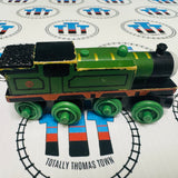 Whiff (Mattel) Fair Condition Wooden - Used