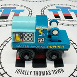 Water Pumper (Learning Curve) Fair Condition Wooden - Used