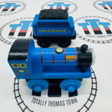 Bert the Miniature (Mattel) Wooden - Used