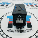 Toby as Nightwing New no Package - MINIS