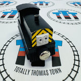 Mavis Flat Magnet with Staples #2 Rare Wooden - Used