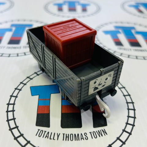 Troublesome Truck (2002) Used - TOMY