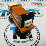 Rusty #2 (Learning Curve 1999) Rare Good Condition Wooden - Used