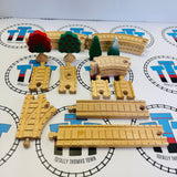 Track Value Pack #3 Clickity Clack - Thomas Brand