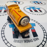 Bill (Learning Curve) Poor Condition Chipping Paint Wooden - Used