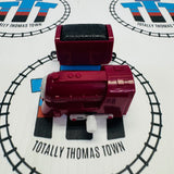 Caitlin Capsule Plarail Wind Up - New in Opened Package