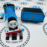 Edward and Tender Good Condition Used - TOMY