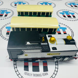 Fearless Freddie and Passenger Cars (2006) Good Condition Noisy Used - Trackmaster