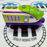 Koko Fair Condition Wooden - Used