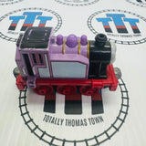 Rosie (2012) Fair Condition Discoloured Magnet Used - Take N Play