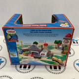Sodor Power Station Wooden - New in Box