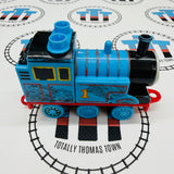 Thomas with Coal Dust Fair Condition Mega Bloks - Used