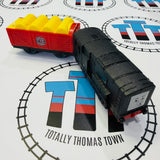 Talking Diesel (2010) #1 Noisy Different Clip Used - Trackmaster