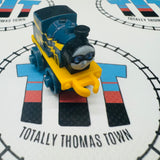 Dash as Black Lightning Dash Used - MINIS