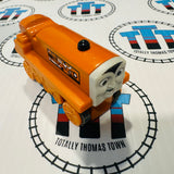 Terence with Treads (Learning Curve) Wooden - Used