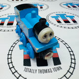 Thomas #59 (Learning Curve 2000) Wooden Fair Condition Rare - Used