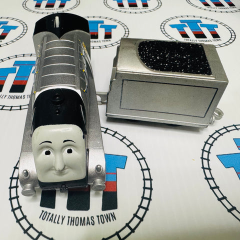 Royal Spencer (2013) Good Condition Used - Trackmaster