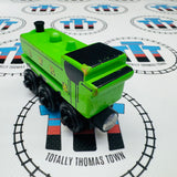 Duck (Mattel) Chipping Paint Wooden - Used