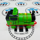 Percy Fair Condition Mega Bloks - Used