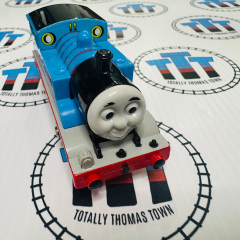 Thomas Eyes Down (1992) Used - TOMY