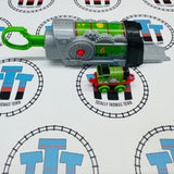 Launcher - Percy Launcher with Percy New no Box - MINIS
