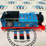 Blue Team Thomas (2013) Used - Trackmaster