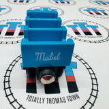 Mabel (Learning Curve 1997) Rare Wooden - Used