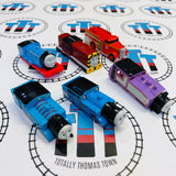 Train Tops for Customization/Replacement Parts #12 (SEE NOTES) Used - TOMY/Trackmaster