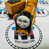 Murdoch & Tender #1 (Learning Curve) Wooden - Used